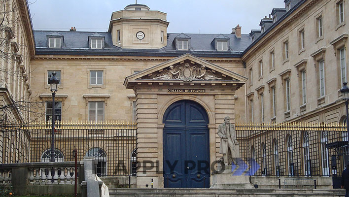 دانشگاه Université PSL