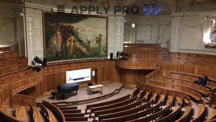دانشگاه Sorbonne University