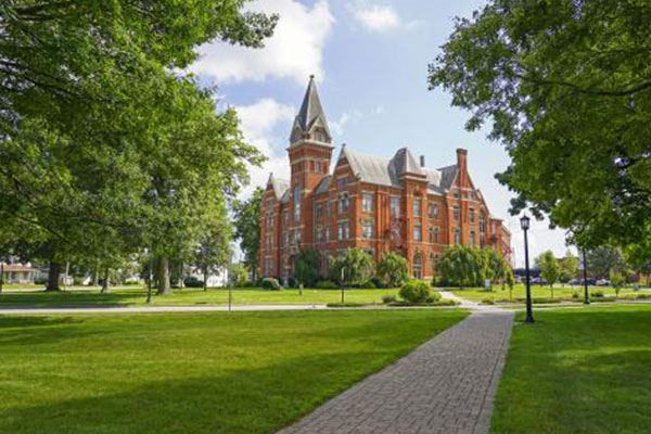 دانشگاه هایدلبرگ (Heidelberg University)