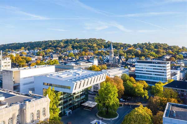 دانشگاه آخن RWTH