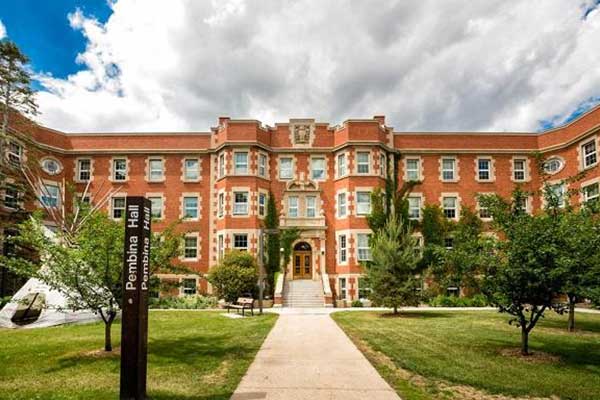 دانشگاه آلبرتا (University of Alberta)