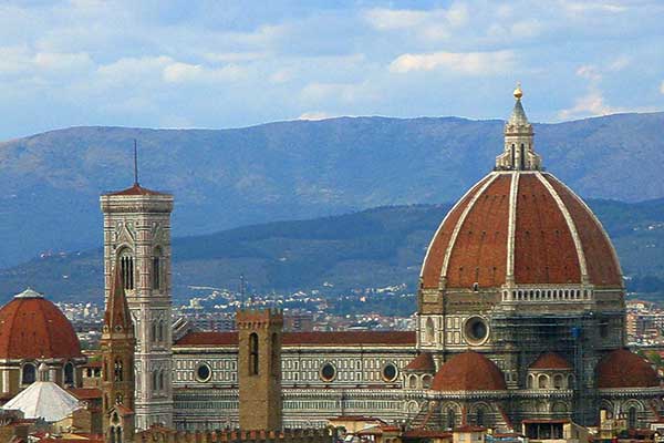 دانشگاه فلورانس (University of Florence)