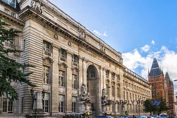 امپریال کالج لندن (Imperial College London)