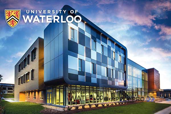 دانشگاه واترلو (University of Waterloo)